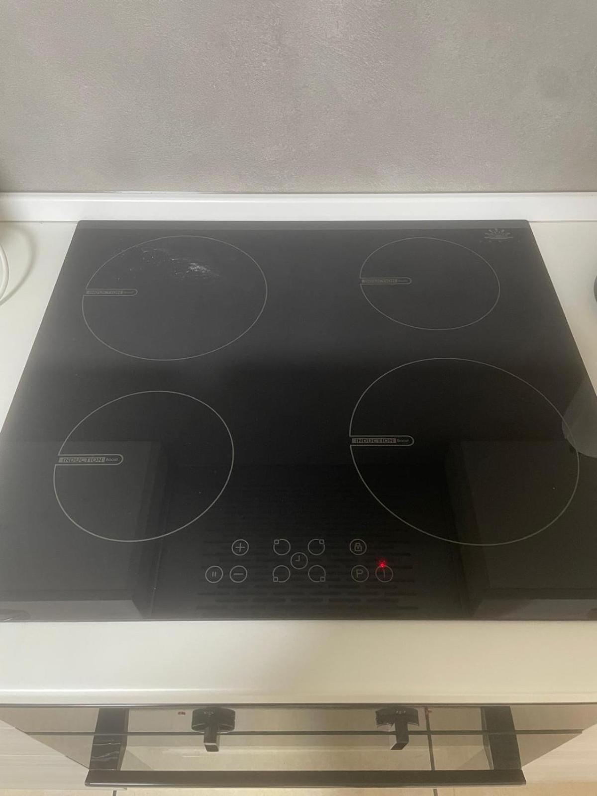 Marconi City Centre Desenzano del Garda Ngoại thất bức ảnh